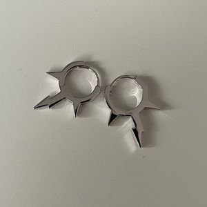 Zadig & Voltaire Earrings